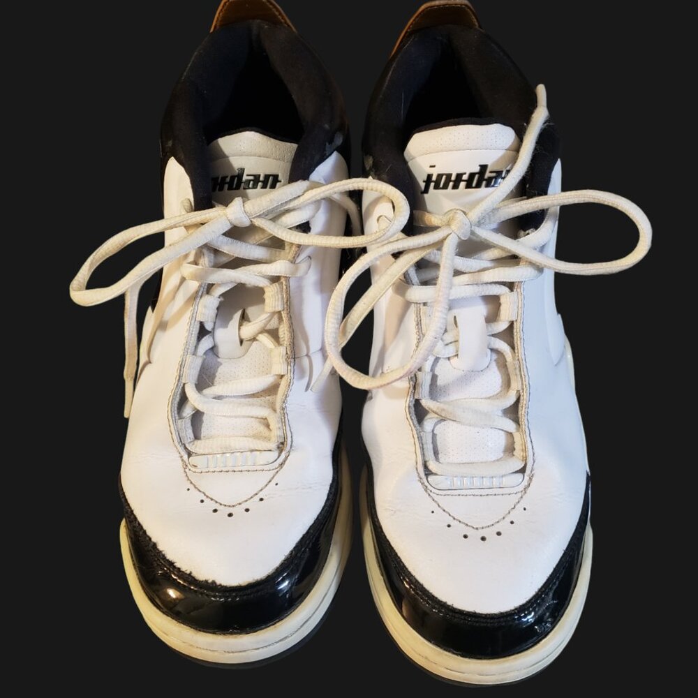 Jordan Big Fund 6 youth 7 womens